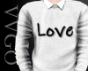 Love grey