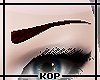 [KOP] Brows R.Black