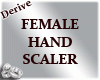 Hand Scaler 80%