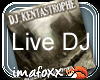 Kentastrophe DJ Stream