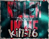 H+F[Mix+Danse] Killer In