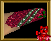 Zana Mistletoe Nails