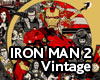 Iron Man 2 Vintage