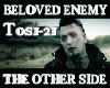 Beloved Enemy The Other