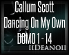 Callum Scott - Dancing