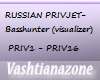 [V]RUSSIAN-BASSHUNTER