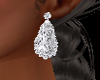 Wedding Diamond Earrings