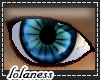 Dv2 Male Eyes - Blue