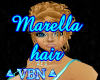 Marella hair natural