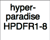 ~hyperparadise remix pt1
