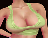 Sexy Lime Top Tank