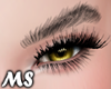 MS Eyebrows Black 2