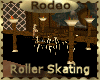 [my]Rodeo Table Set