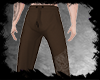 Joggers Brown [R]