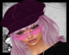 YK/ Pink Hair + Cap