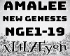 AmaLee - New Genesis