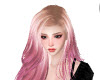 Lorinda rose gold & pink