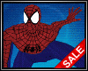 Spiderman Classic Outfit