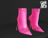 LeCagole Lenci Bootie 8