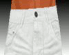 [JA]Stright white pants