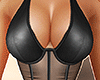 Black Night Dress