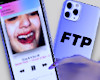 FTP iphone