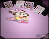 Minnie-:-Bed