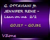 GOTTAVIANI-Lean on me2/2
