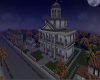 Haunted Halloween Town