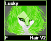 Lucky Hair F V2