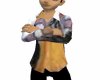 (CS) wild shirt