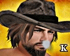 /K/Cowboy Hot