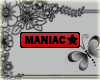 *BS*ManiacTag