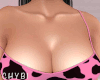 C~Pink Moo Outfit