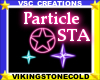 Particle Stars (Floor)