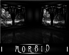 |Morbid|Small Pvc Rm