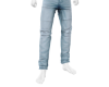 â Crown Jeans Blue