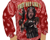 Not Like US Bandana Hood