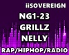 Grillz - Nelly