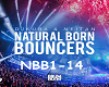 Natural Born Bouncer