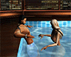 SWIM KISS HONEY