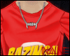 i! Bazinga TShirt [M]