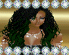 *TD*Vanity Green Streaks