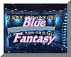 [KRa] Blue Fantasy