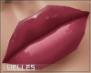 Vinyl Lips 12 | Welles