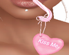 Mouth Candy Kiss Me