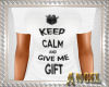 [AIB]Gift Me Fit White