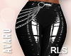 Chained Faux Pants RLS