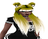 *J* Emala Ombre Yellow
