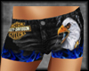 Harley  Eagle